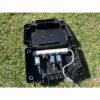 XL0000208 WEATHER PROOF BOX HINGED LID