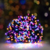 240 solar carnival fairy lights