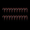 CANDY CANE PATH LIGHTS