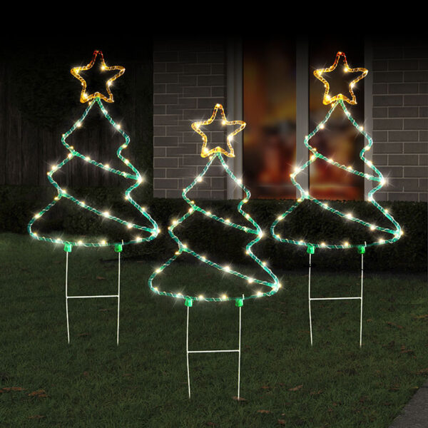 TREE PATH LIGHTS