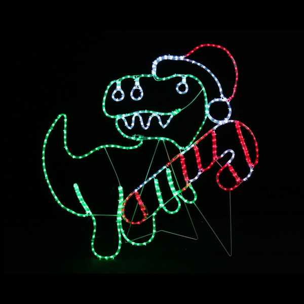 T REX ROPE LIGHT