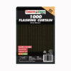 1000 CURTAIN LED LIGHTS