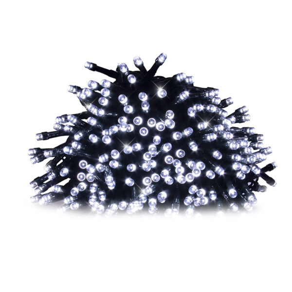 SOLAR COOL WHITE FAIRY LED LIGHTS