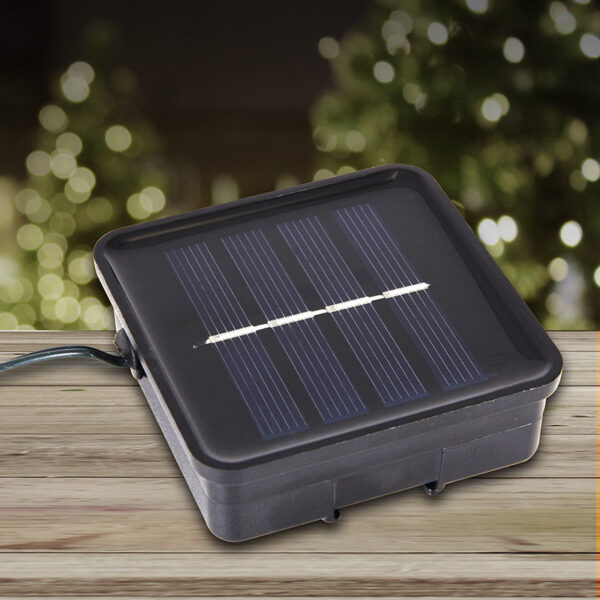 SOLAR PANEL