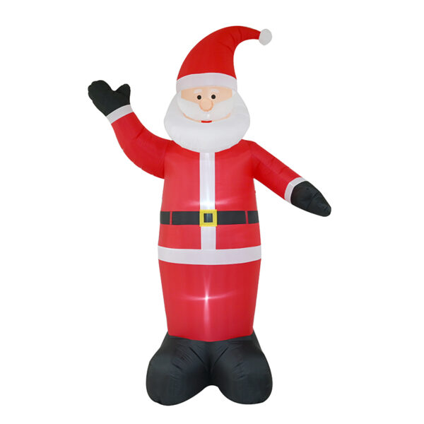 300CM AIRPOWER SANTA